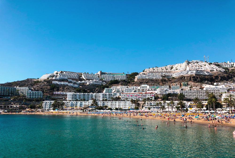 consigli gran canaria