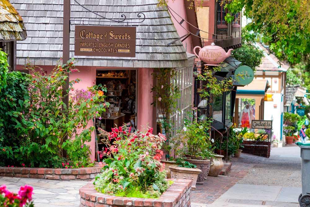 Carmel-by-the-Sea
