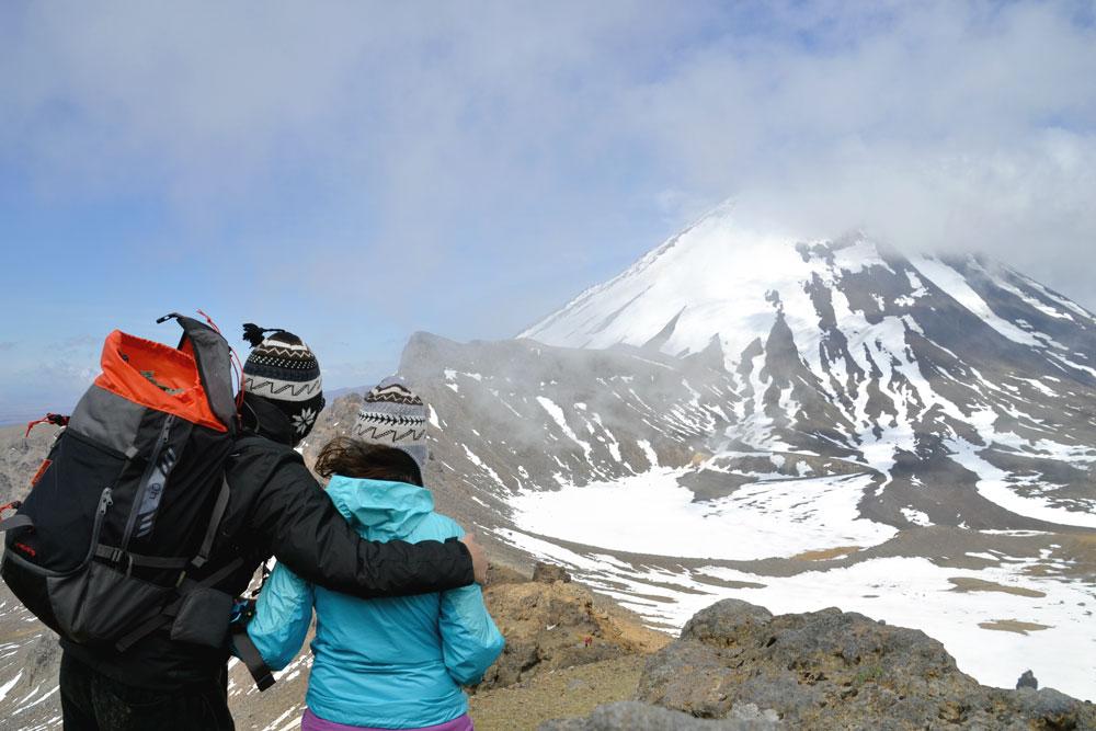 migliore assicurazione viaggio per la Nuova Zelanda