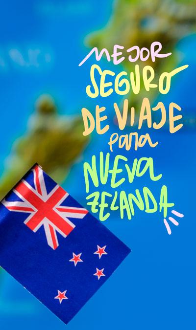 migliore assicurazione viaggio per la Nuova Zelanda