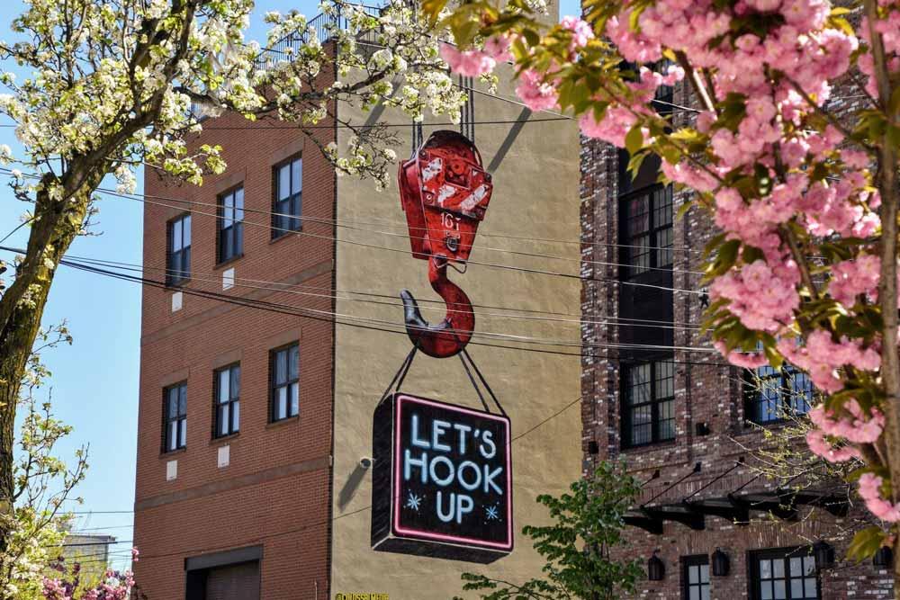 cosa vedere e fare a Red Hook