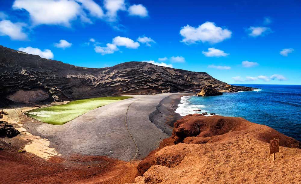 Isole Canarie Lanzarote