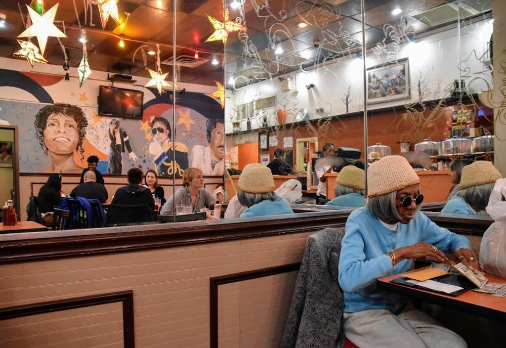 cosa fare ad harlem, brunch