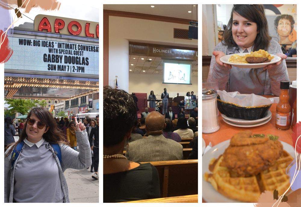 cosa vedere ad harlem