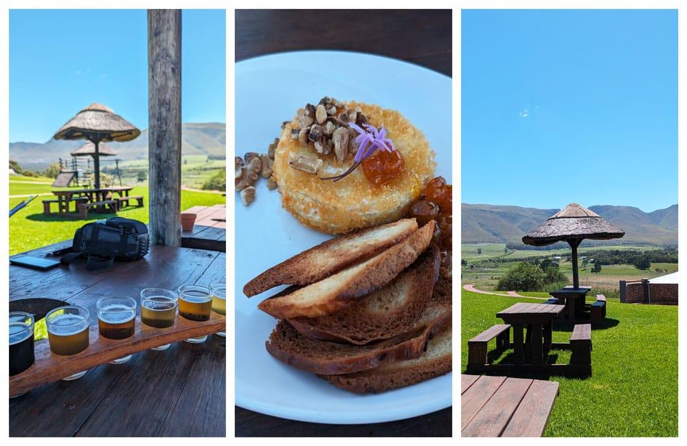 birreria artigianale vicino a hermanus