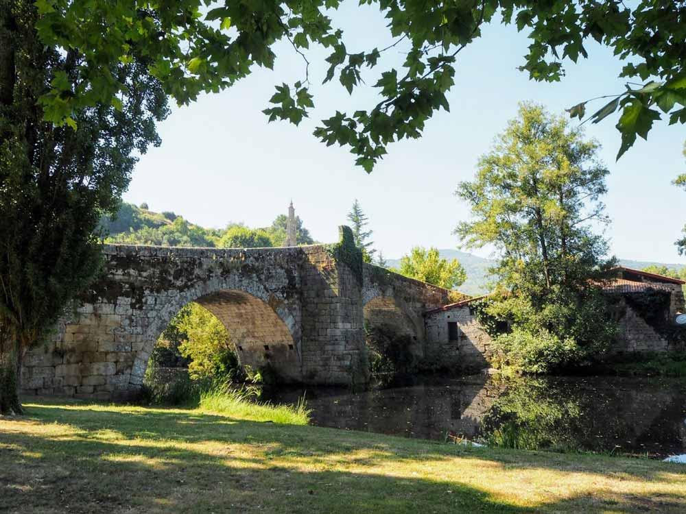 Ponte di Allariz