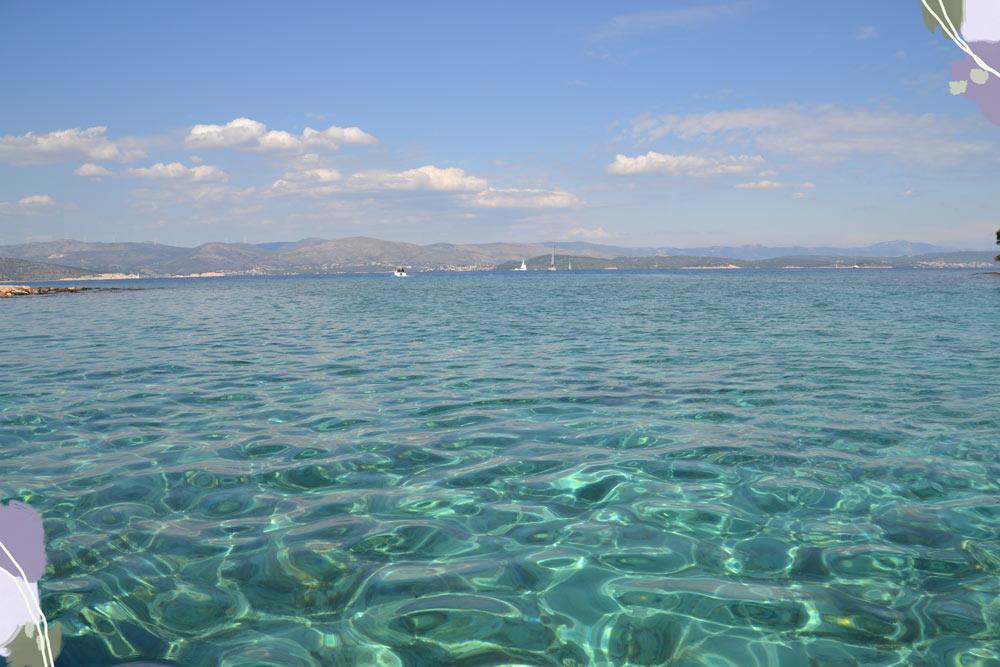 Laguna Blu Dvrenik