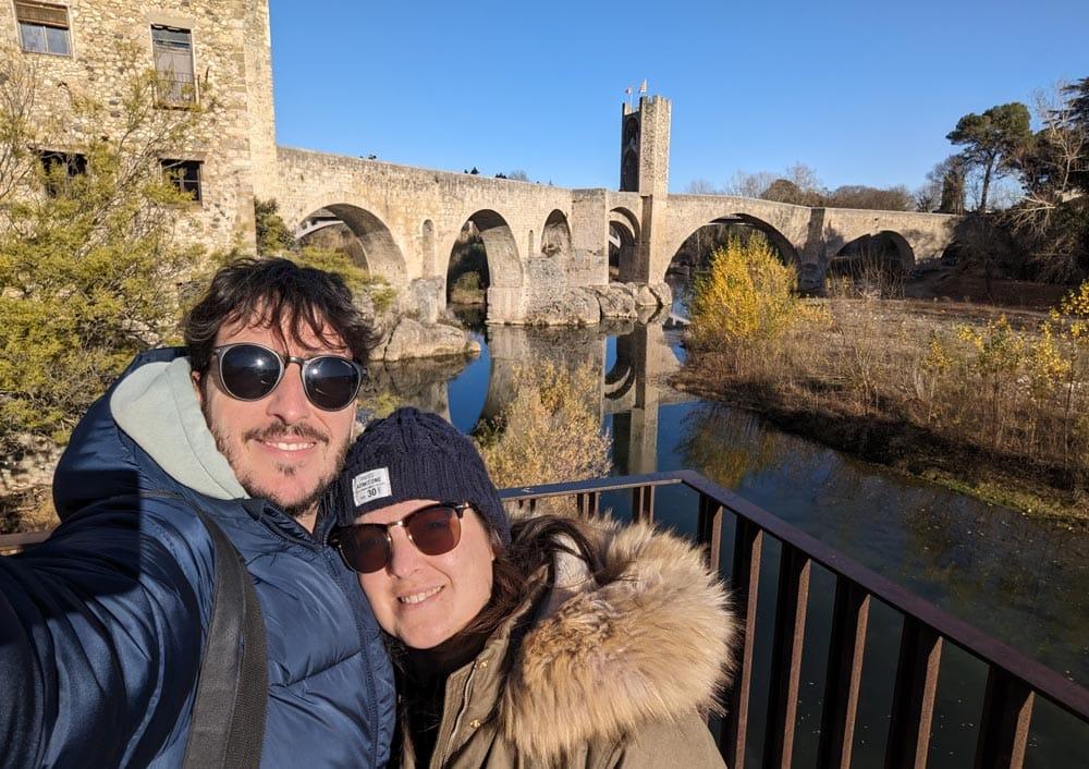 cosa vedere a Besalú
