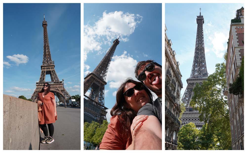 cosa vedere e fare a parigi