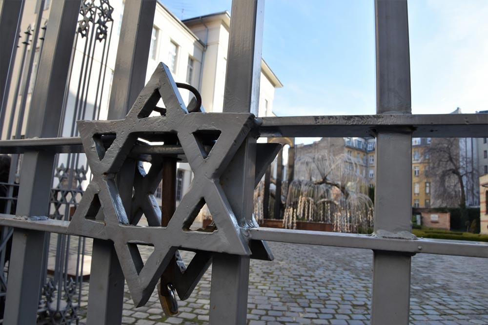 Quartiere Ebraico Budapest