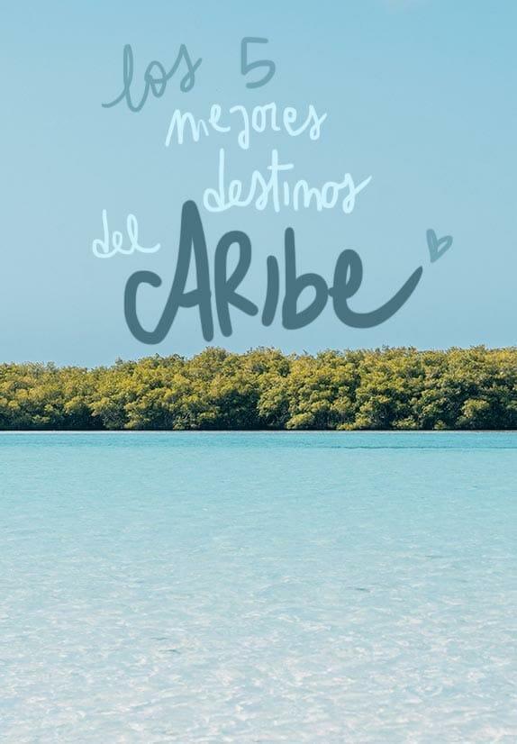 destinazioni dei caraibi