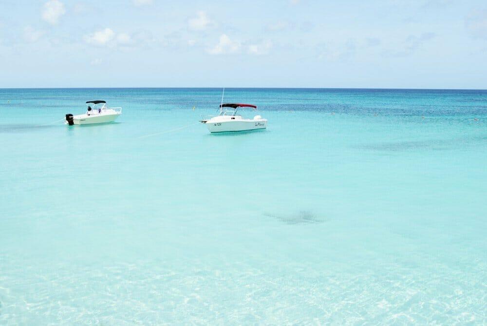 migliori destinazioni caraibi