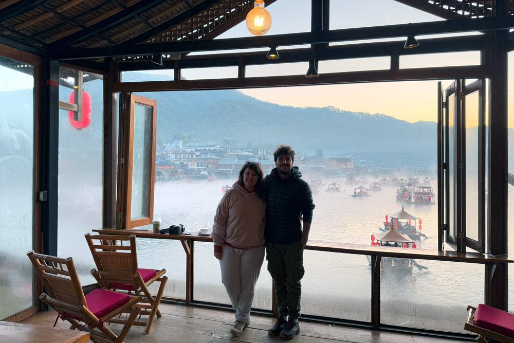quale assicurazione stipulare in viaggio per la Thailandia