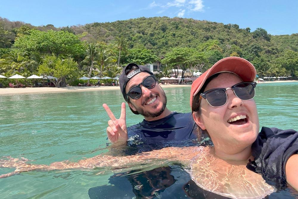 migliore assicurazione di viaggio per la Thailandia