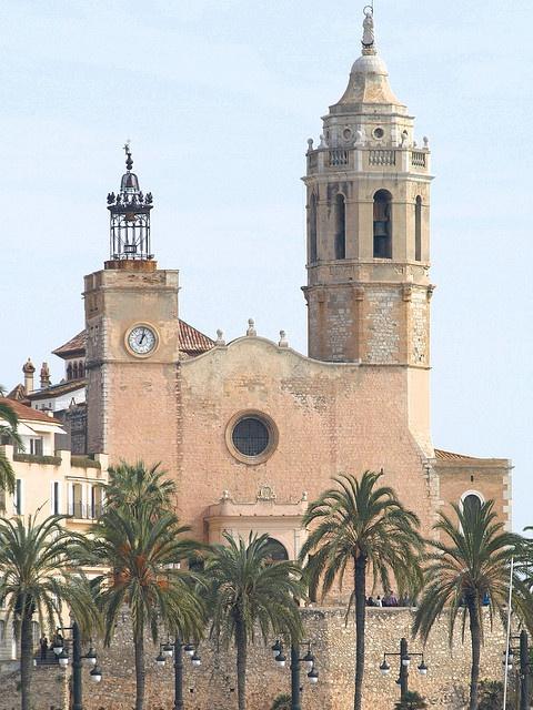 cosa vedere e fare a sitges