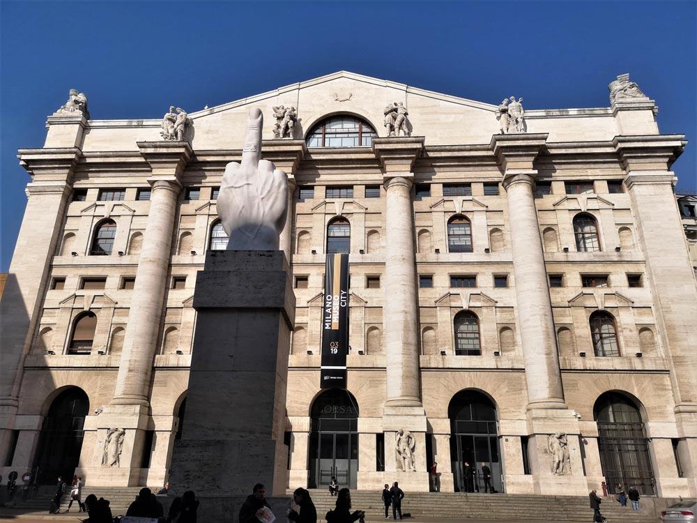 migliori free tour di Milano museo City