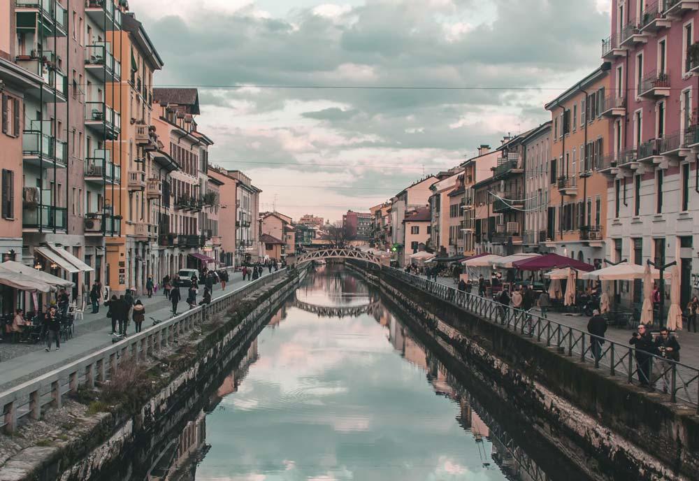 cosa vedere a milano navigli