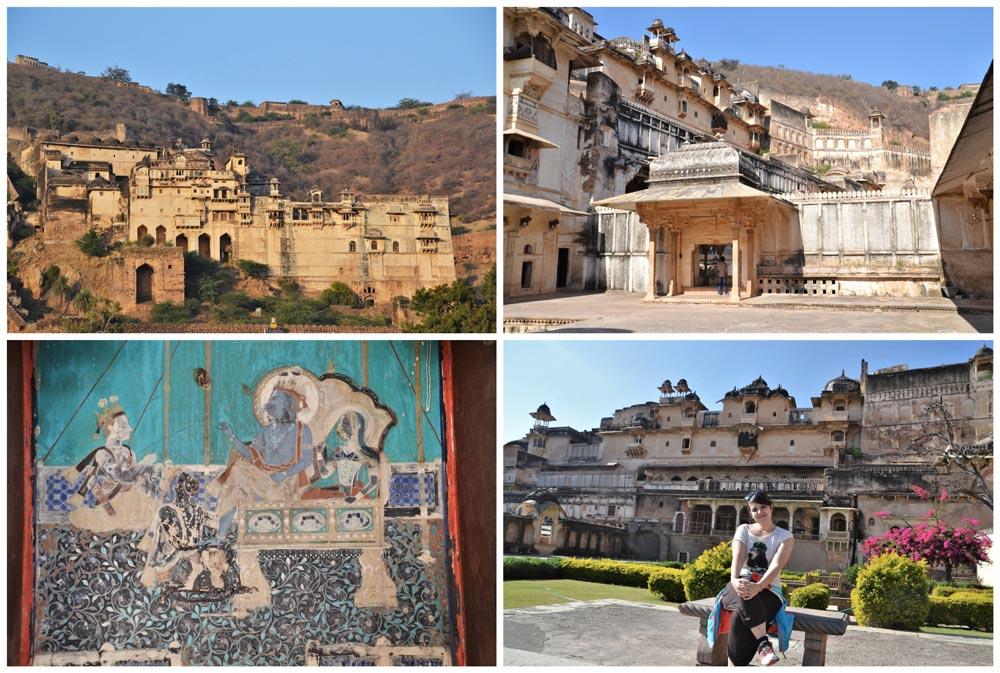 palazzo di Bundi