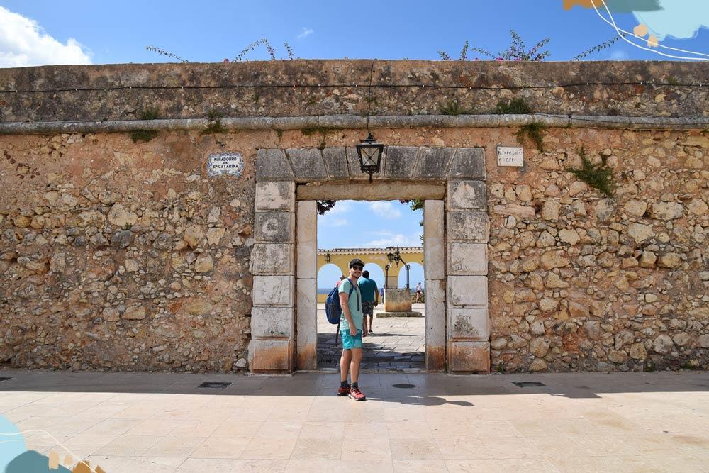 quanto costa viaggiare in Algarve