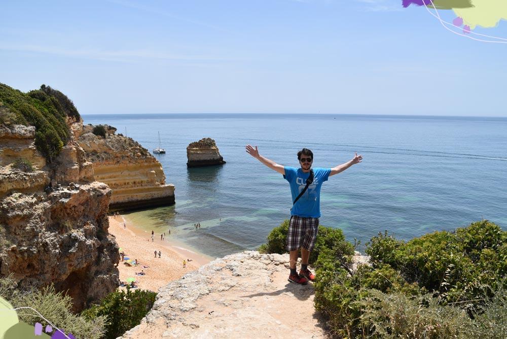 Budget viaggio Algarve