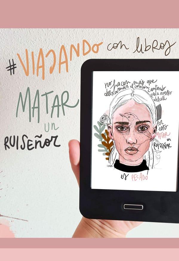 libro Uccidere un usignolo
