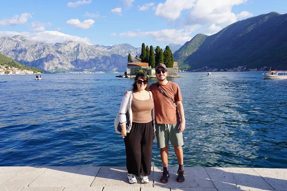 visitare perast