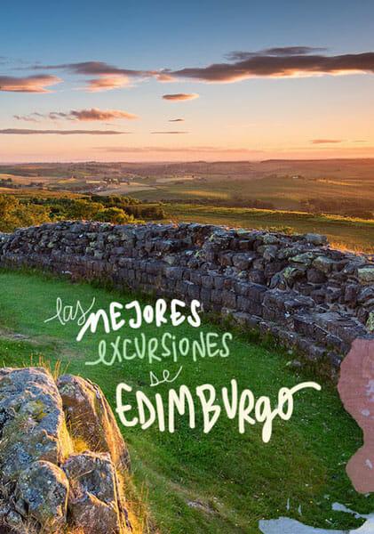 migliori escursioni da Edimburgo