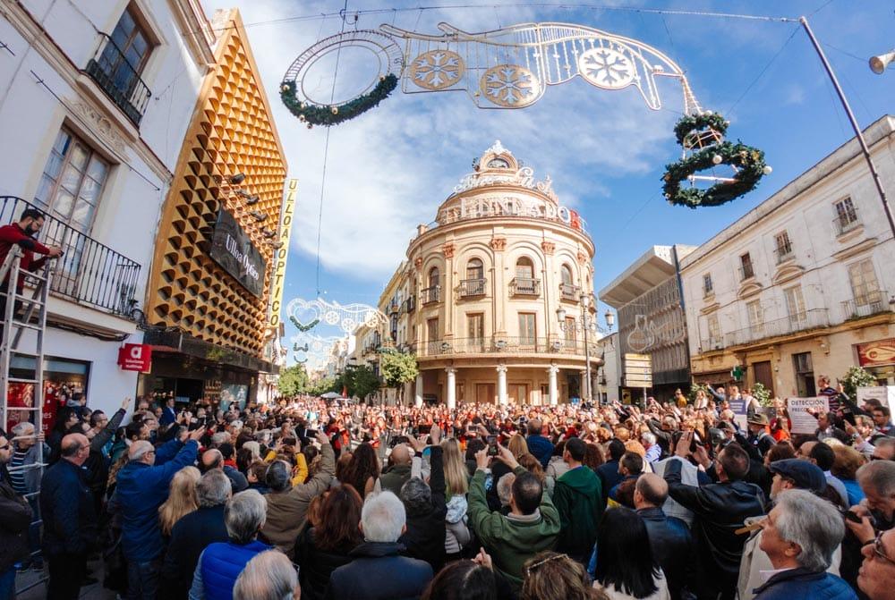zambombas di jerez