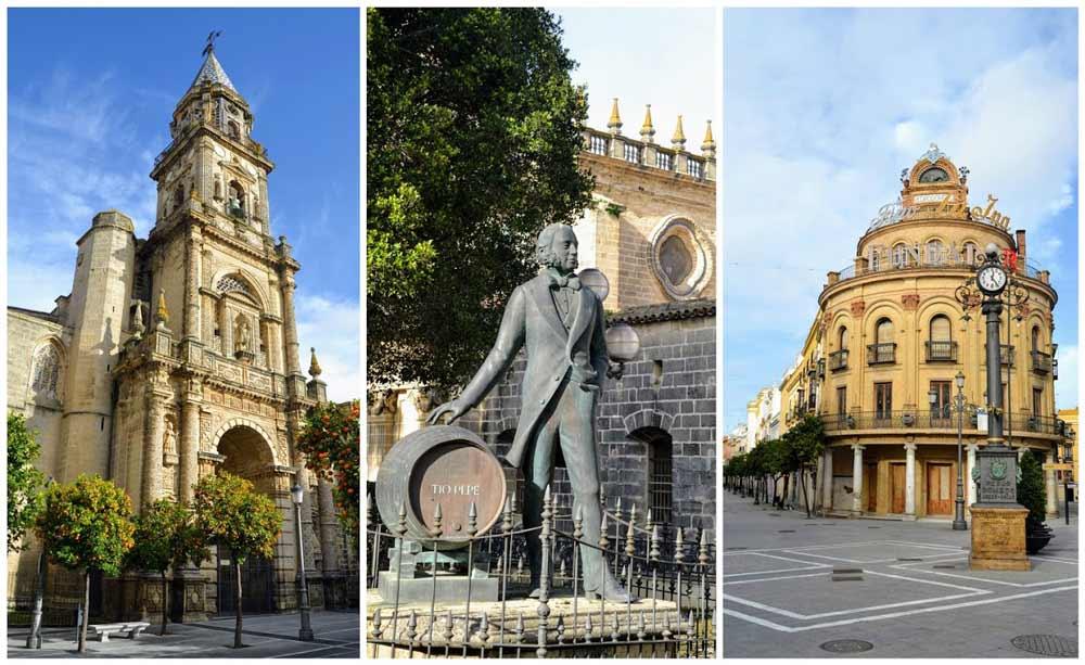 cosa vedere e fare jerez de la frontera