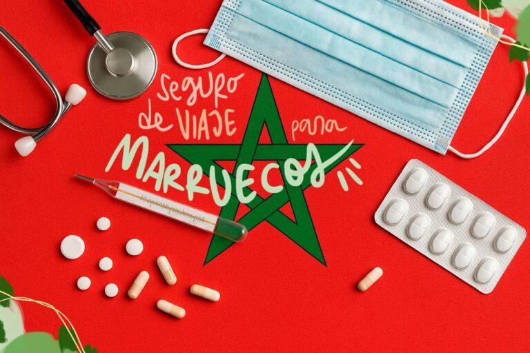 miglior assicurazione di viaggio per il Marocco