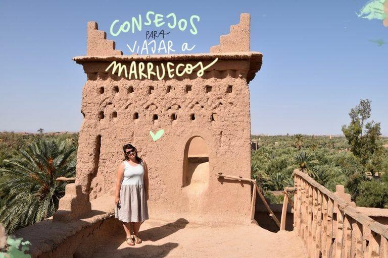 Consigli per viaggiare in Marocco