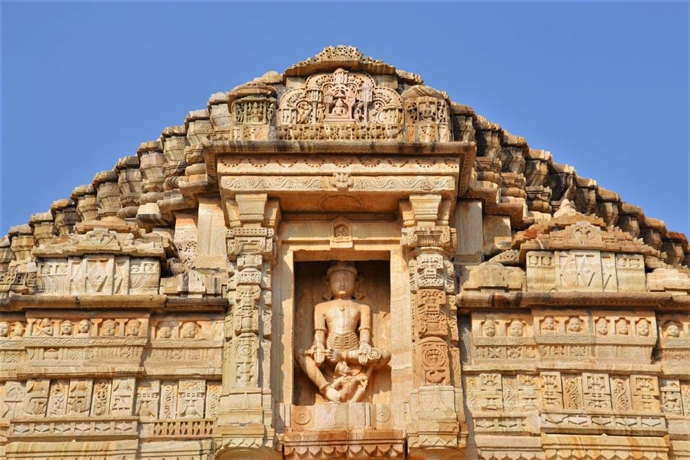 cosa fare a Chittorgarh