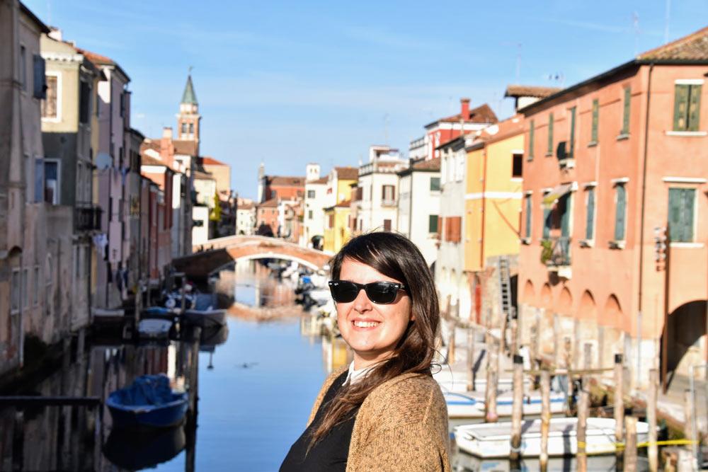 Chioggia uno dei borghi più belli d'Italia