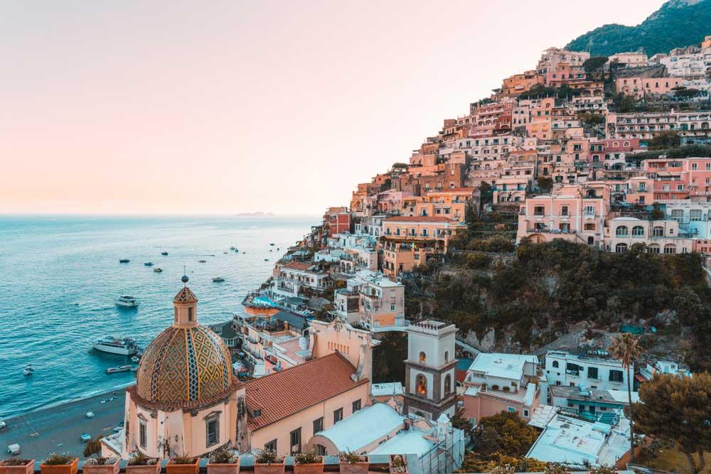 borghi più belli di Italia