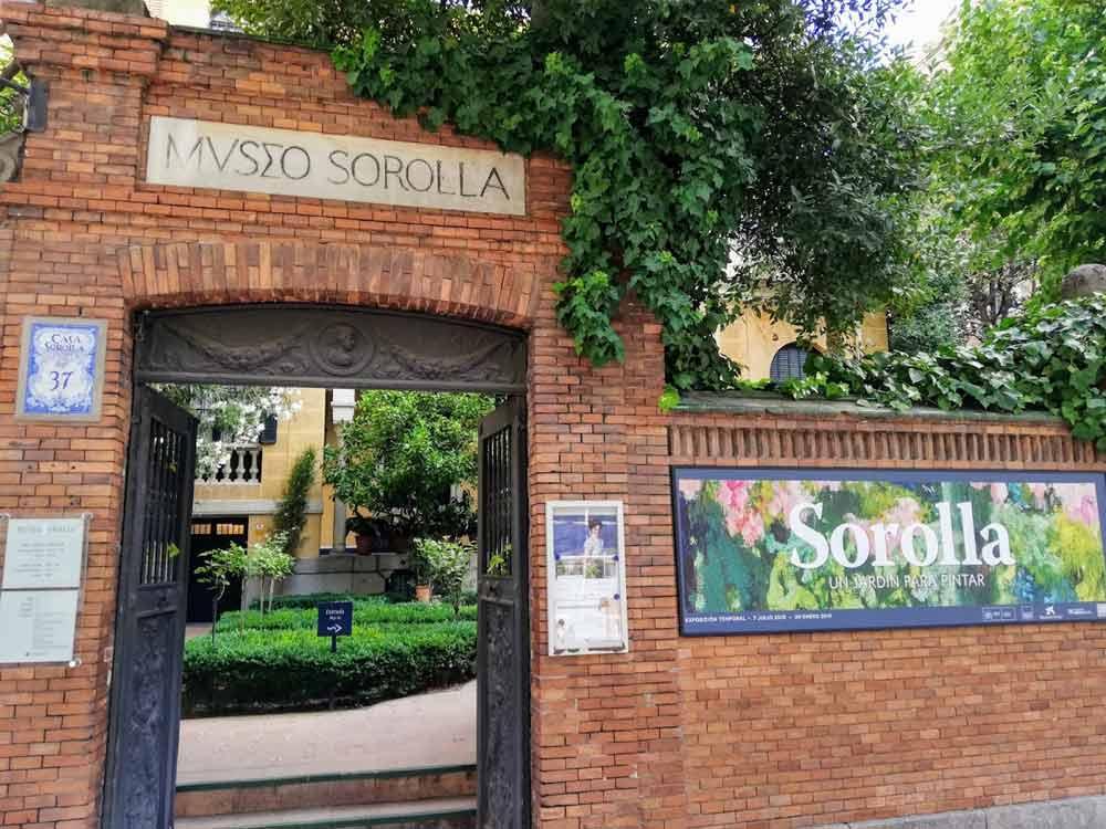 Museo Sorolla