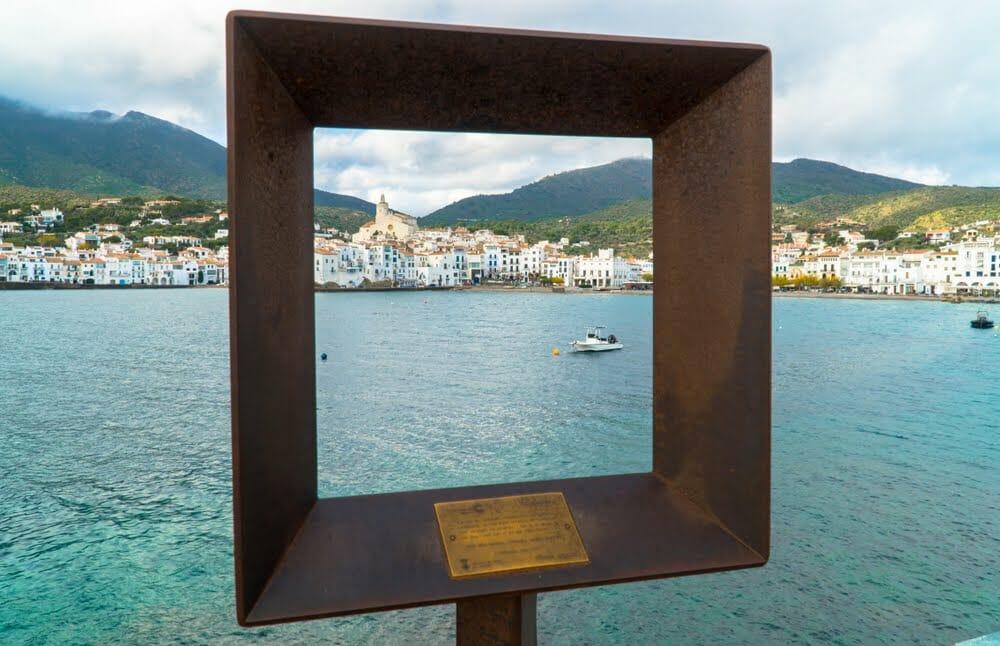 Cadaqués Catalogna