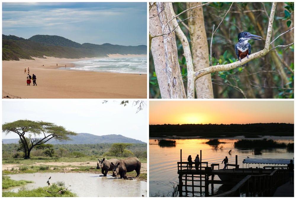 cosa vedere a Santa Lucia Sudafrica
