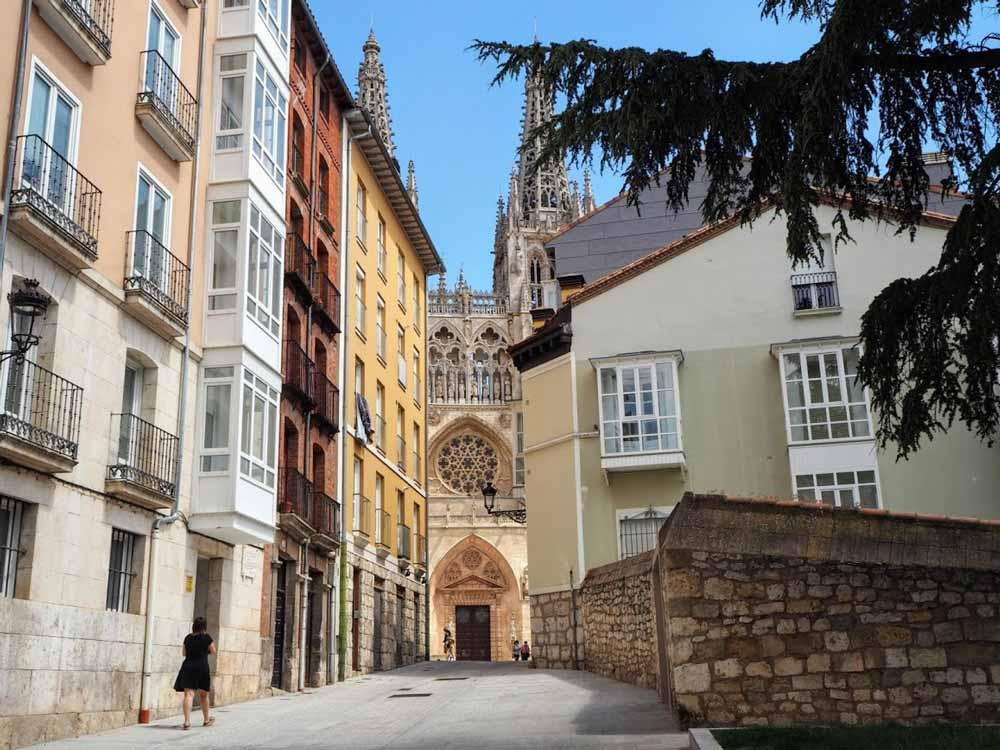 Cattedrale di Burgos