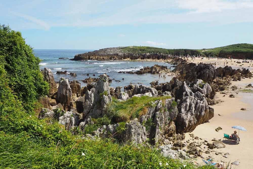 Spiaggia di Toró