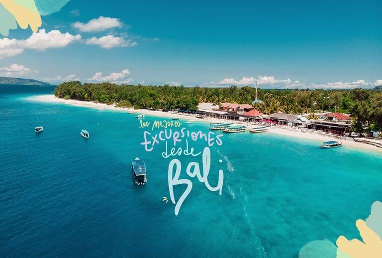 migliori escursioni a Bali