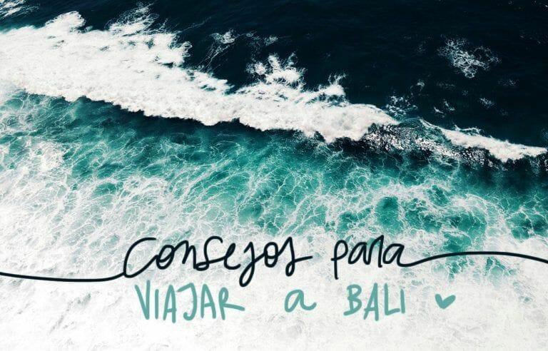 Consigli per viaggiare a Bali
