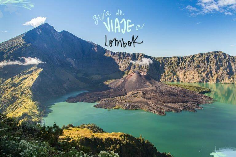 viaggio a Lombok