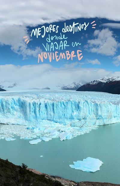 migliori destinazioni dove viaggiare a novembre