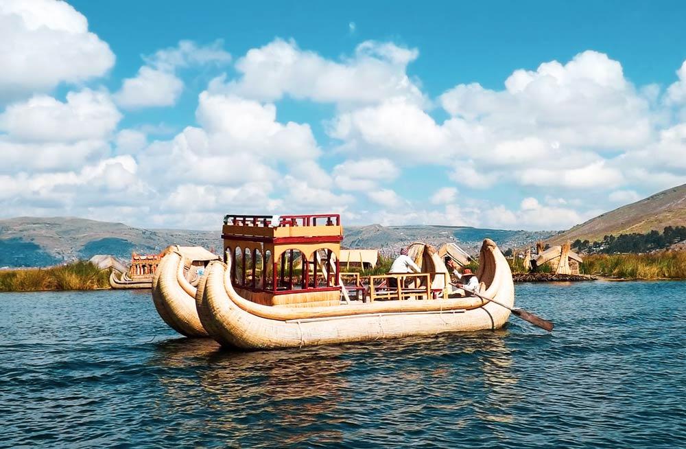cosa vedere e fare nel lago titicaca