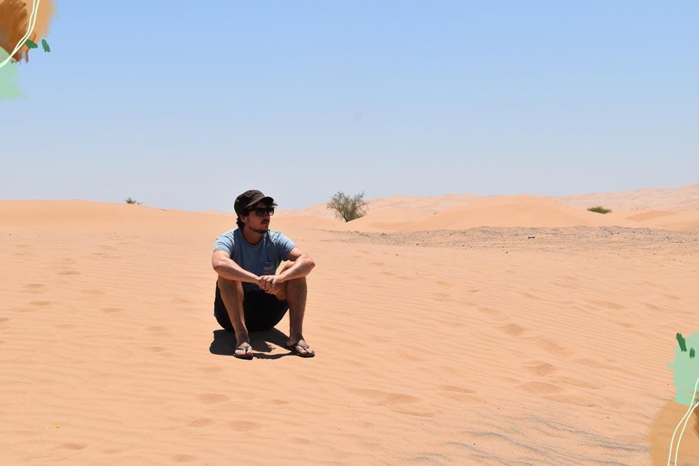 Imperial Sand Dunes