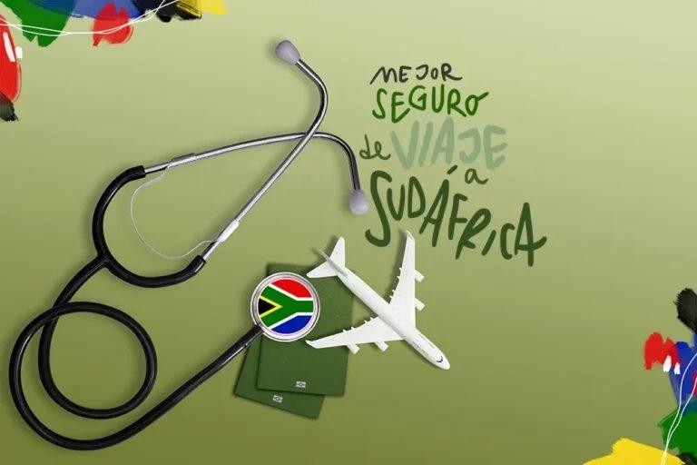 assicurazione di viaggio a sudafrica