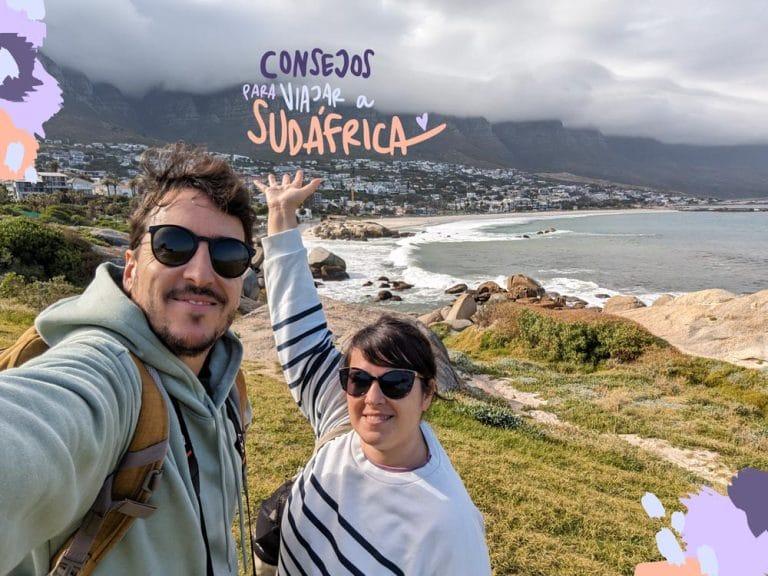 consigli per viaggiare a sudafrica