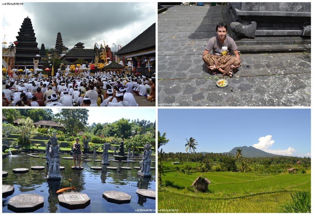 moto a bali
