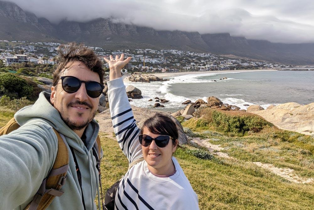 studiare inglese in Sudafrica