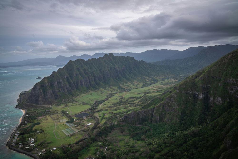 Hawaii, destinazione originale per studiare inglese